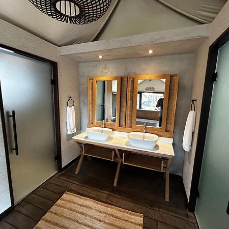 Addo Elephant Safari Lodge - Bellevue Forest Reserve Paterson エクステリア 写真