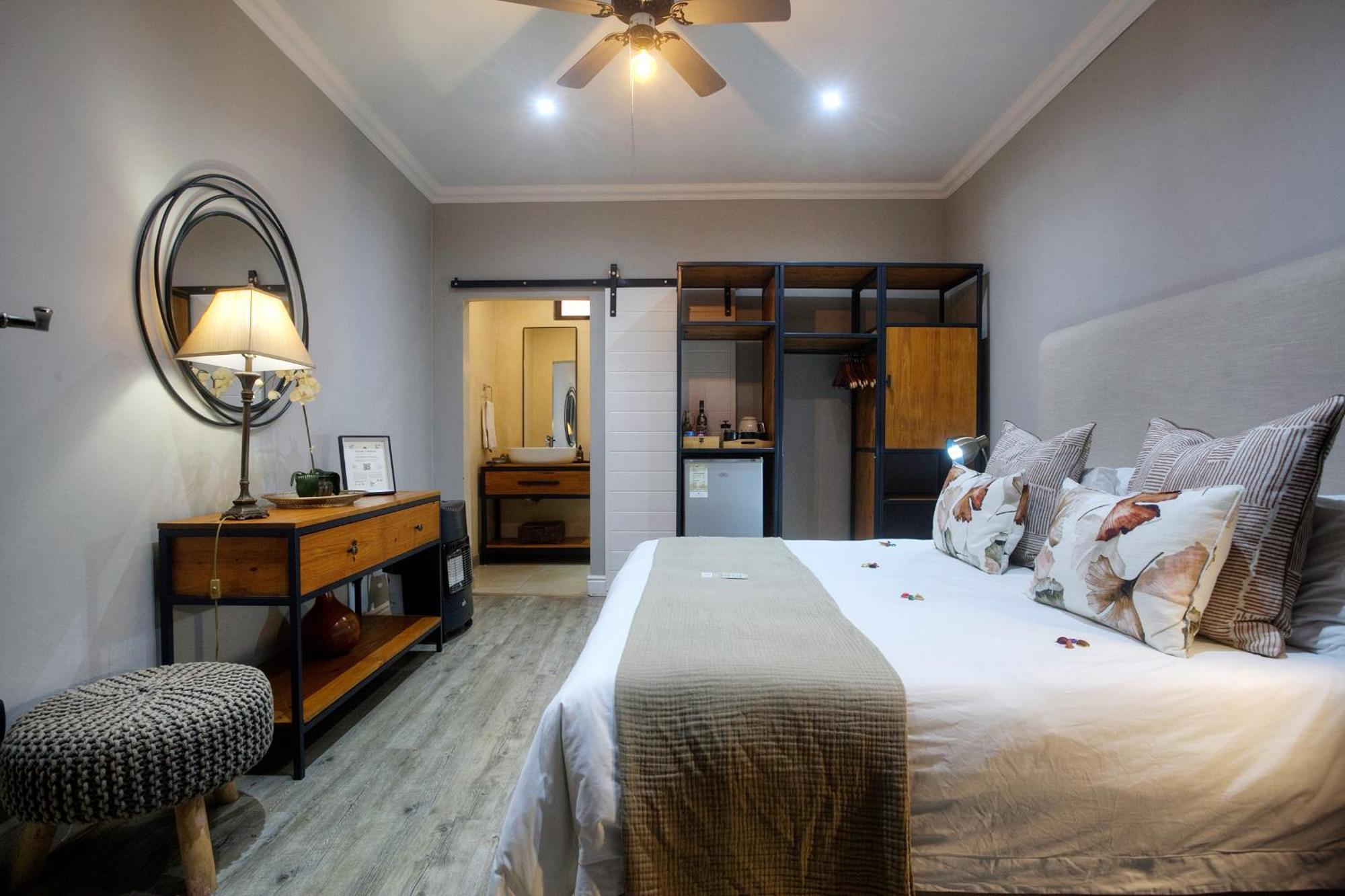 Addo Elephant Safari Lodge - Bellevue Forest Reserve Paterson エクステリア 写真