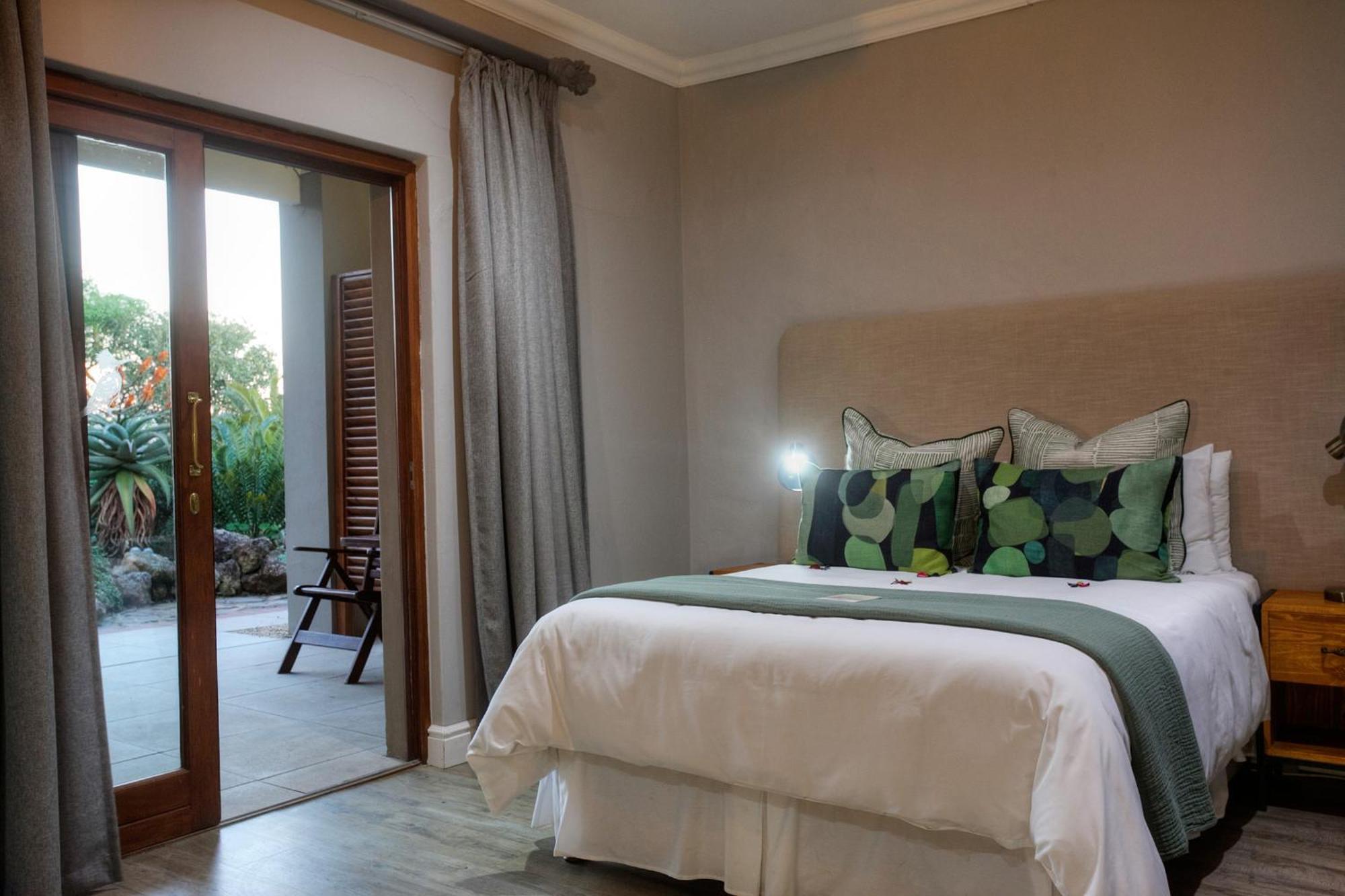 Addo Elephant Safari Lodge - Bellevue Forest Reserve Paterson エクステリア 写真