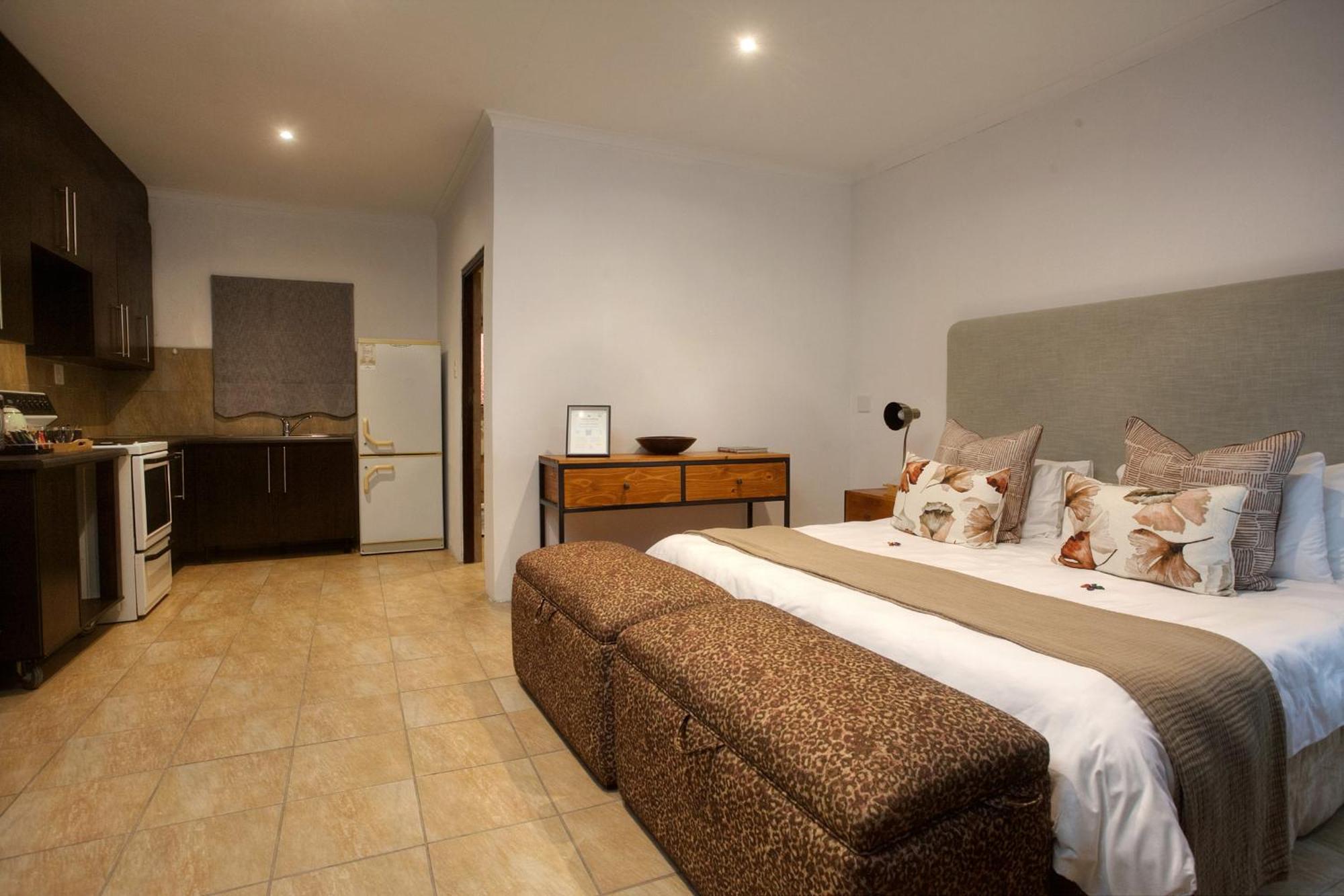 Addo Elephant Safari Lodge - Bellevue Forest Reserve Paterson エクステリア 写真