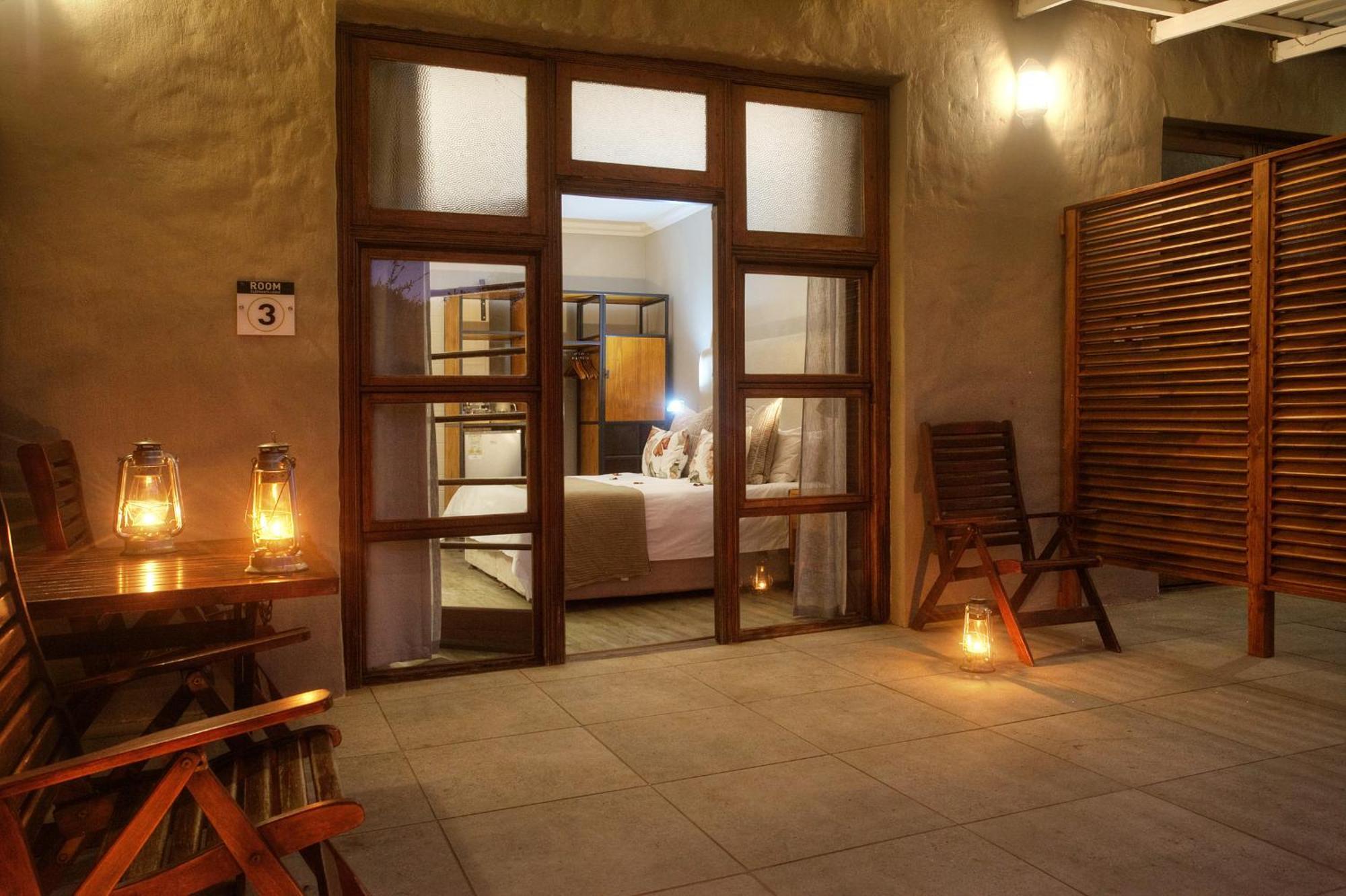 Addo Elephant Safari Lodge - Bellevue Forest Reserve Paterson エクステリア 写真