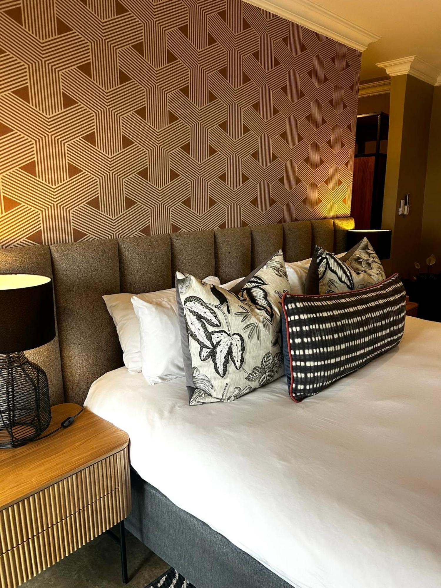 Addo Elephant Safari Lodge - Bellevue Forest Reserve Paterson エクステリア 写真