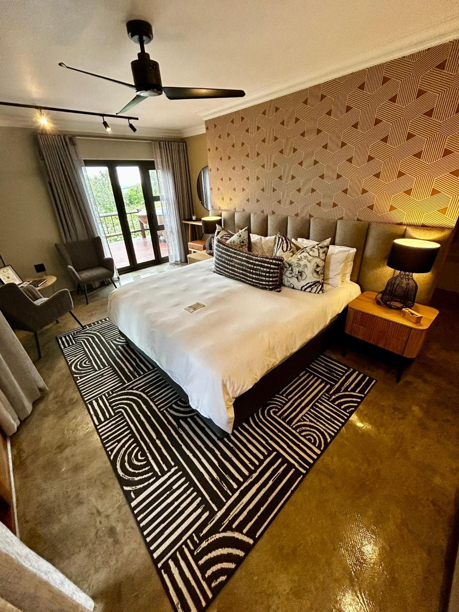 Addo Elephant Safari Lodge - Bellevue Forest Reserve Paterson エクステリア 写真