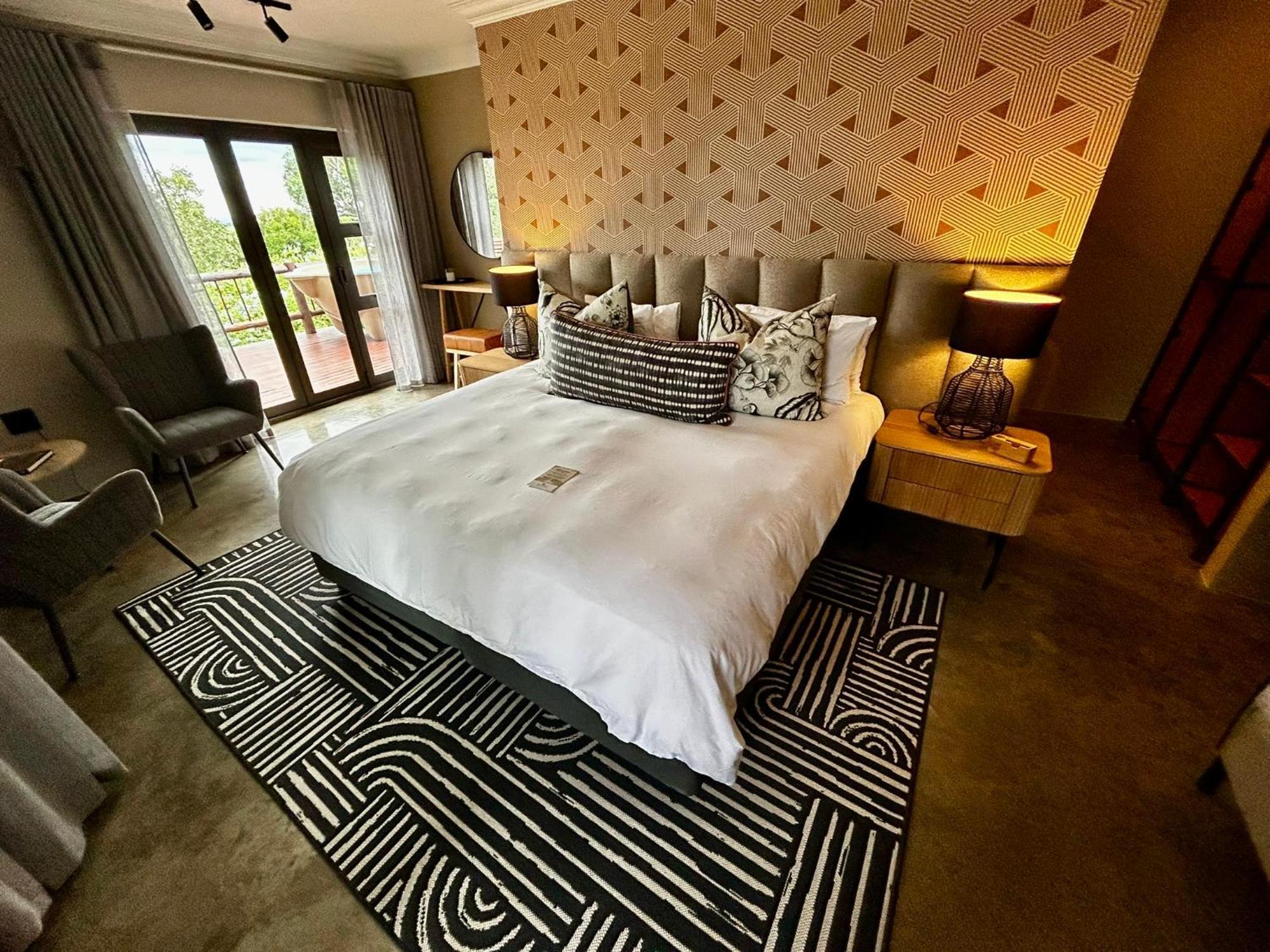 Addo Elephant Safari Lodge - Bellevue Forest Reserve Paterson エクステリア 写真