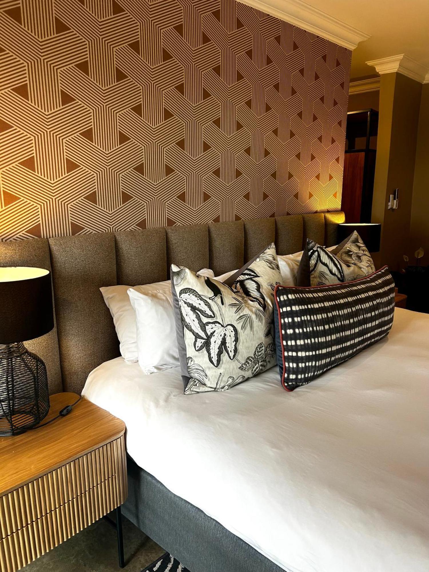 Addo Elephant Safari Lodge - Bellevue Forest Reserve Paterson エクステリア 写真