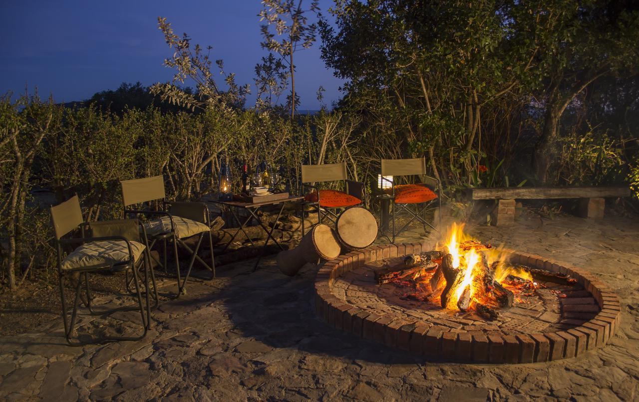 Addo Elephant Safari Lodge - Bellevue Forest Reserve Paterson エクステリア 写真