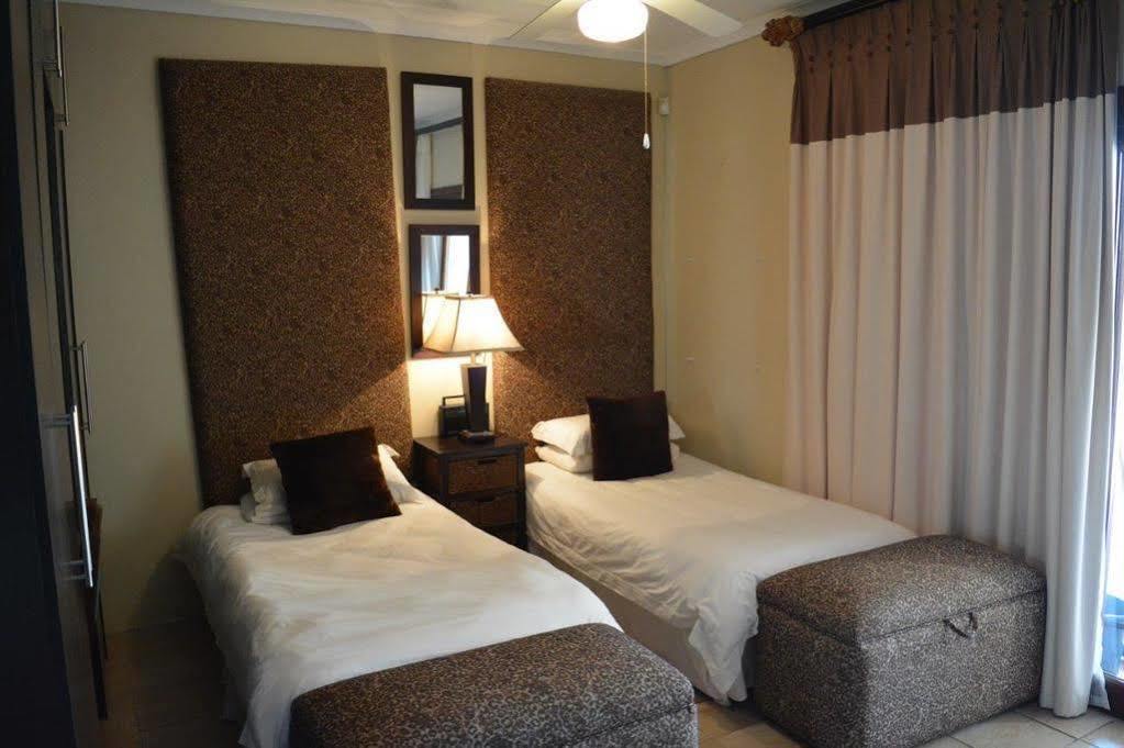 Addo Elephant Safari Lodge - Bellevue Forest Reserve Paterson エクステリア 写真