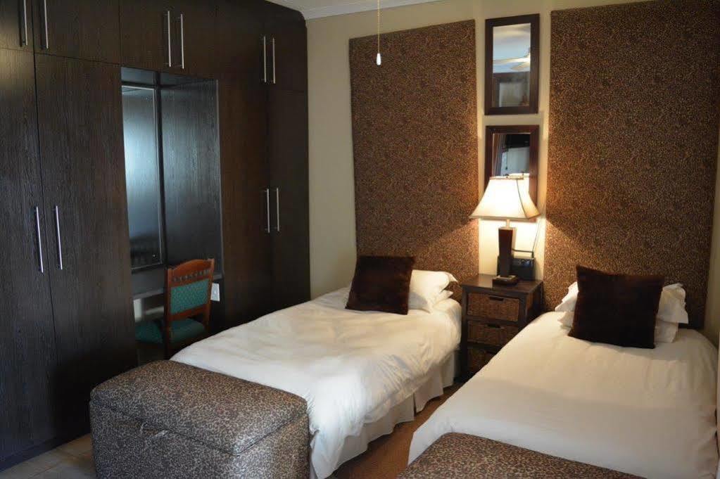 Addo Elephant Safari Lodge - Bellevue Forest Reserve Paterson エクステリア 写真