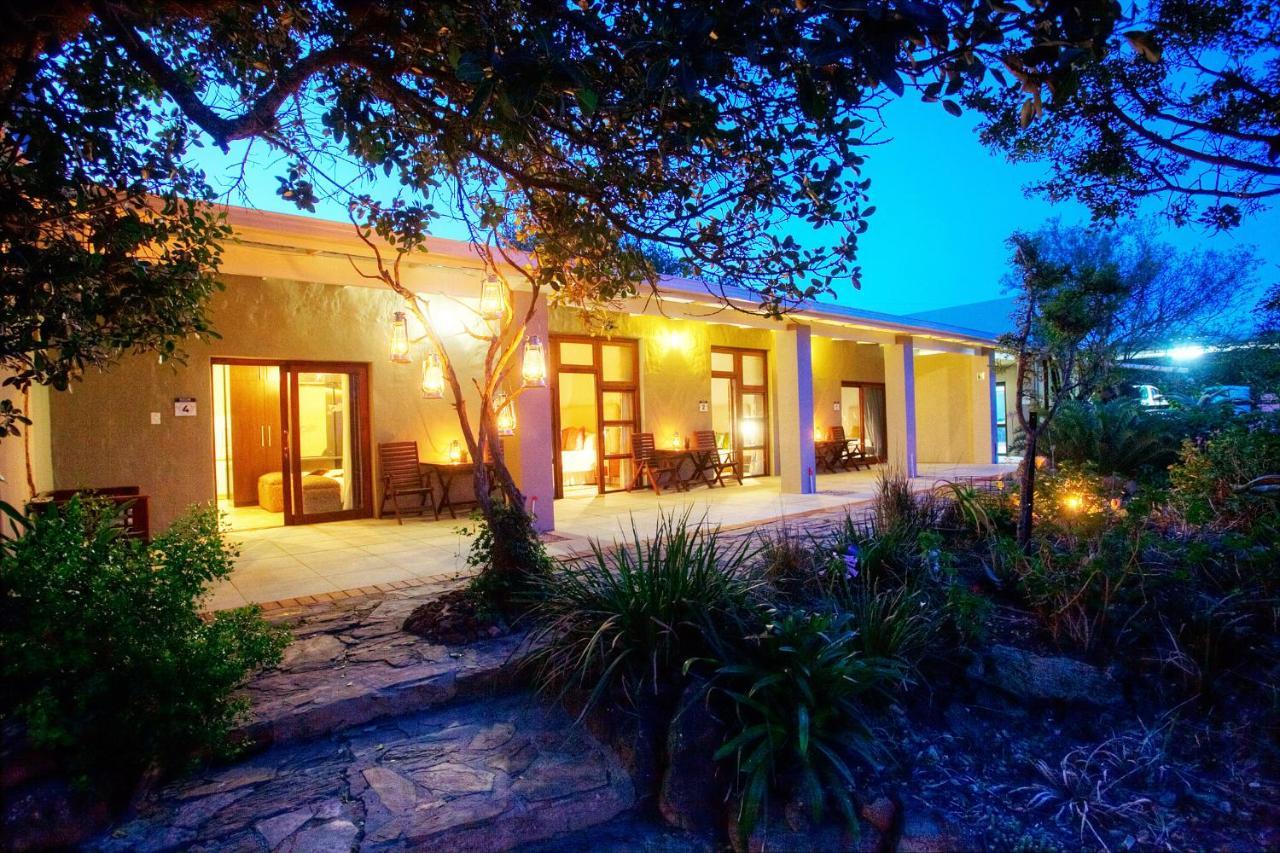 Addo Elephant Safari Lodge - Bellevue Forest Reserve Paterson エクステリア 写真