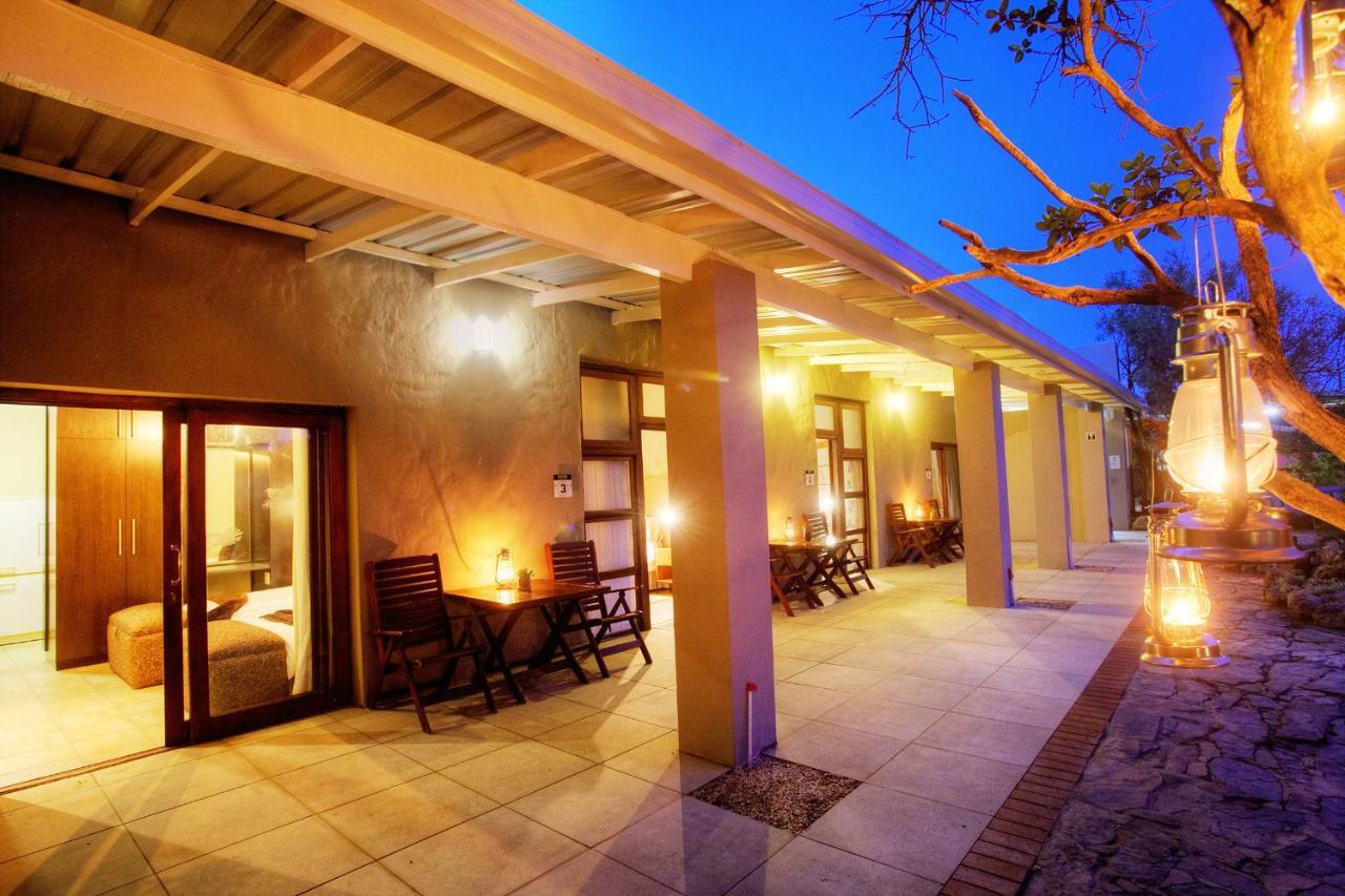 Addo Elephant Safari Lodge - Bellevue Forest Reserve Paterson エクステリア 写真