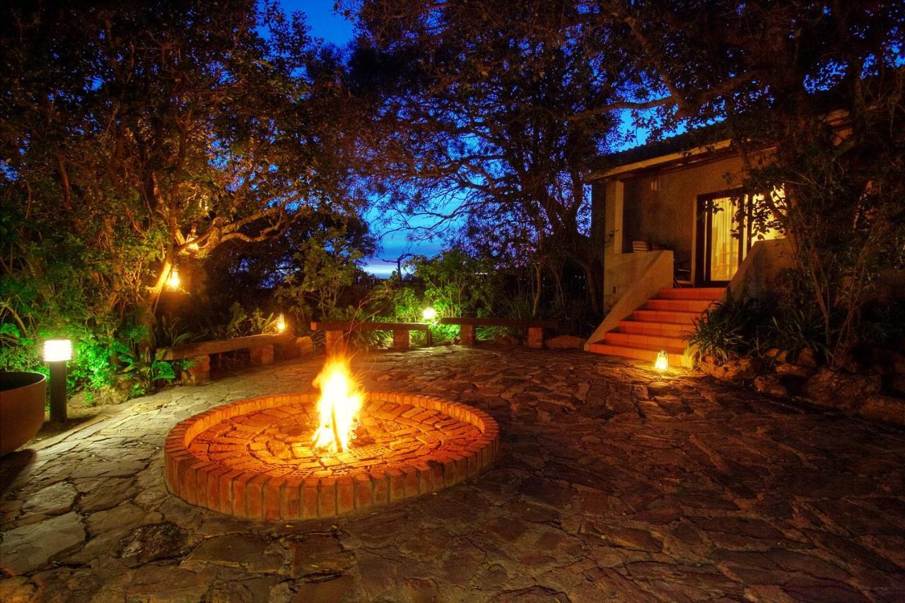 Addo Elephant Safari Lodge - Bellevue Forest Reserve Paterson エクステリア 写真