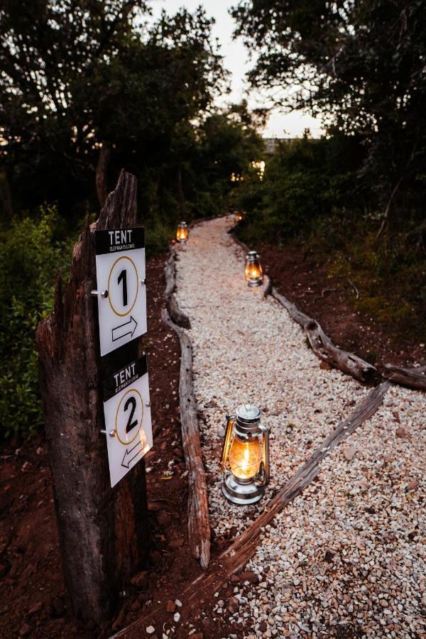 Addo Elephant Safari Lodge - Bellevue Forest Reserve Paterson エクステリア 写真